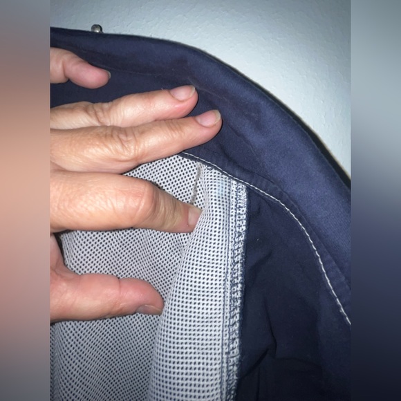 Nice travel jacket - Picture 13 of 14